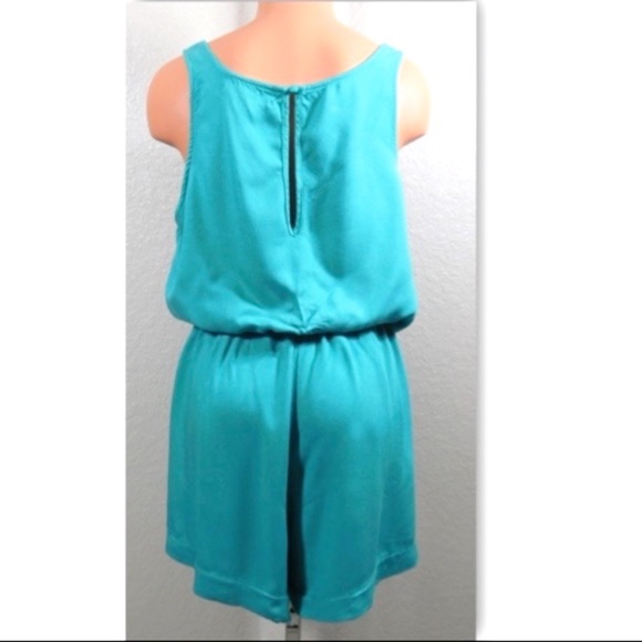Toxik3 Women's Tank Romper Size: 1X - Picture 7 of 8